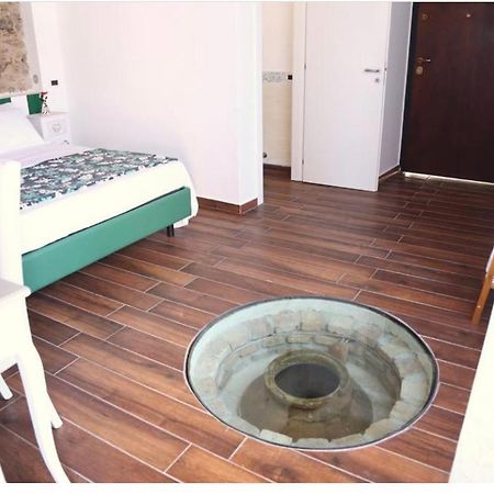 B&B S.Antonio Gioia Tauro Esterno foto