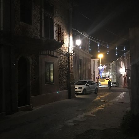B&B S.Antonio Gioia Tauro Esterno foto