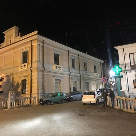 B&B S.Antonio Gioia Tauro Esterno foto