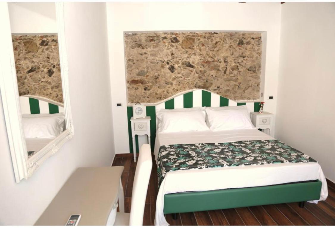 B&B S.Antonio Gioia Tauro Esterno foto