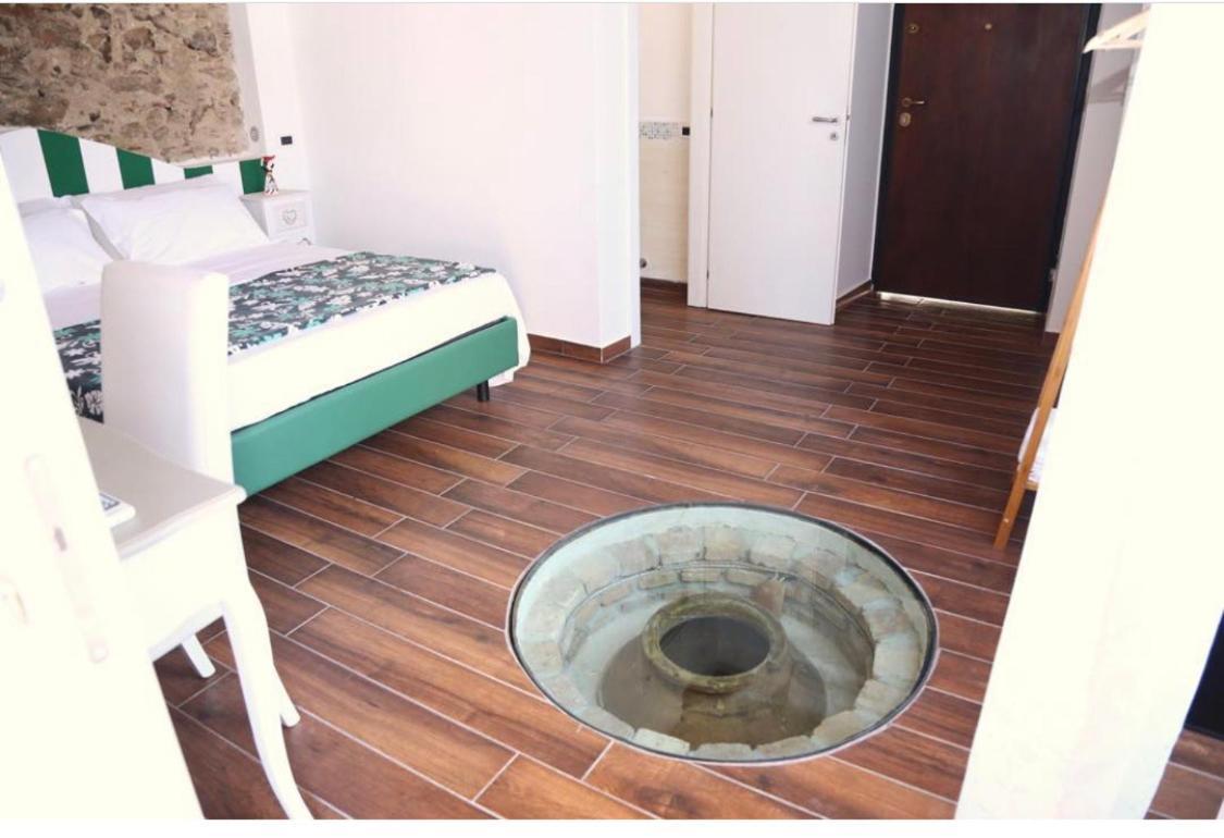B&B S.Antonio Gioia Tauro Esterno foto