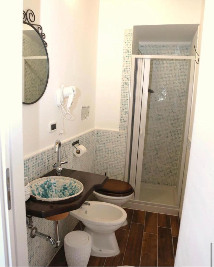 B&B S.Antonio Gioia Tauro Esterno foto