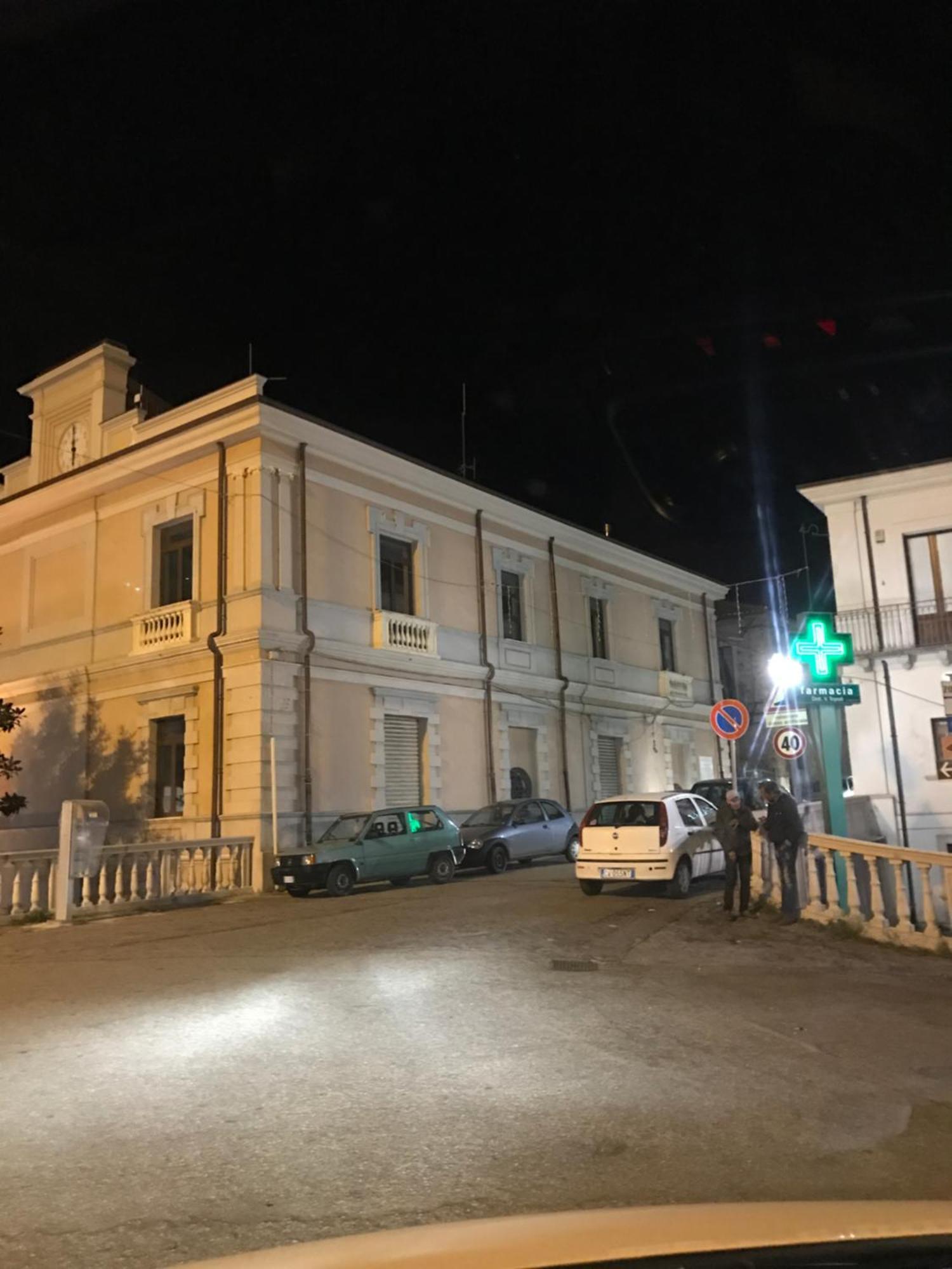 B&B S.Antonio Gioia Tauro Esterno foto