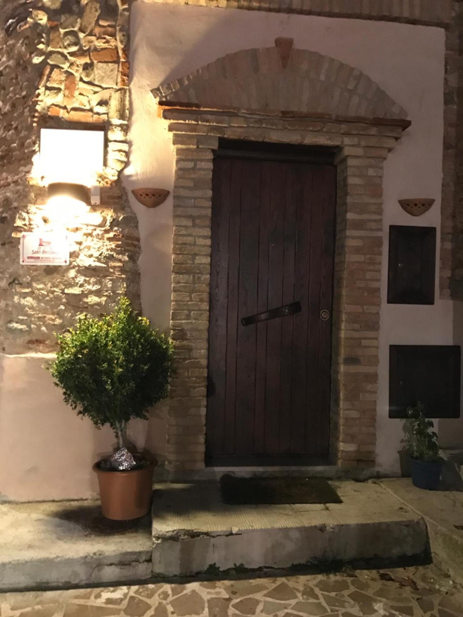 B&B S.Antonio Gioia Tauro Esterno foto