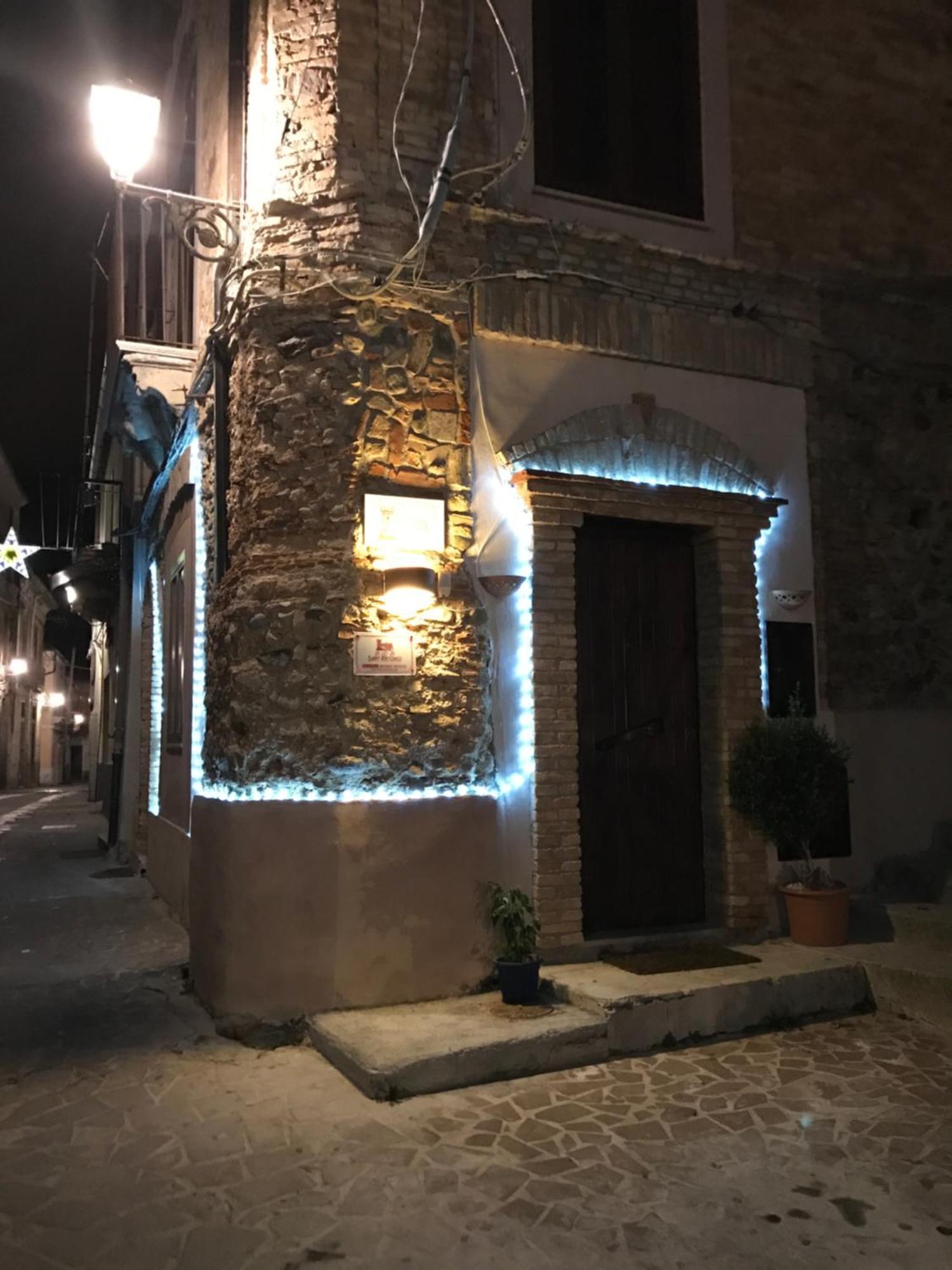 B&B S.Antonio Gioia Tauro Esterno foto