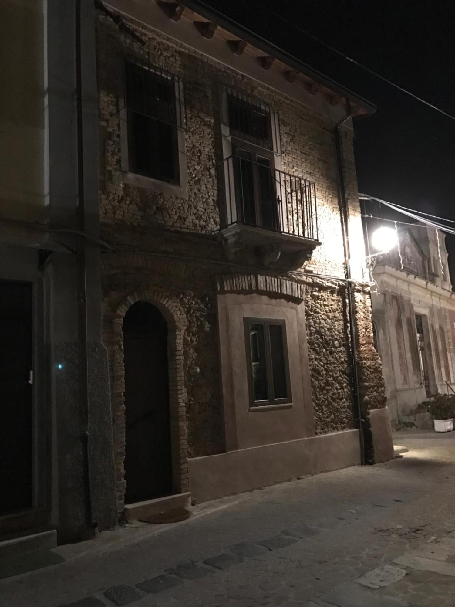 B&B S.Antonio Gioia Tauro Esterno foto