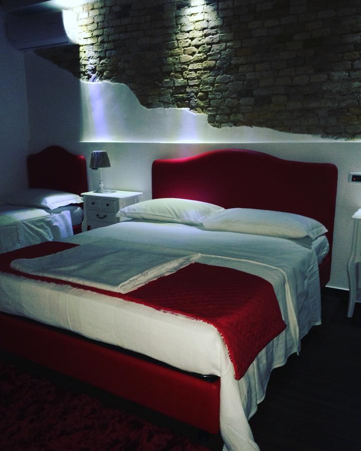B&B S.Antonio Gioia Tauro Esterno foto