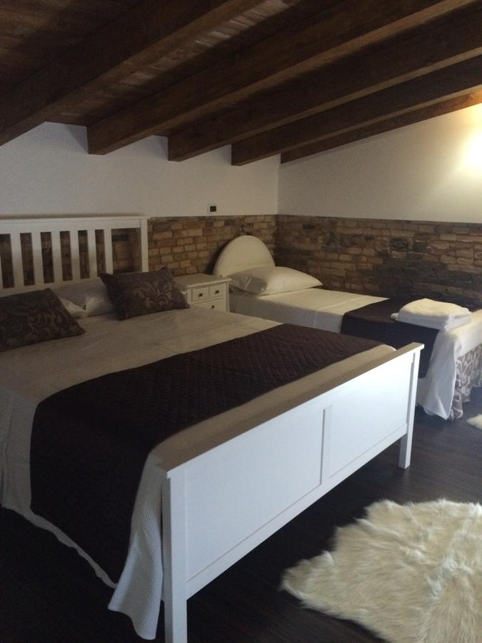 B&B S.Antonio Gioia Tauro Esterno foto