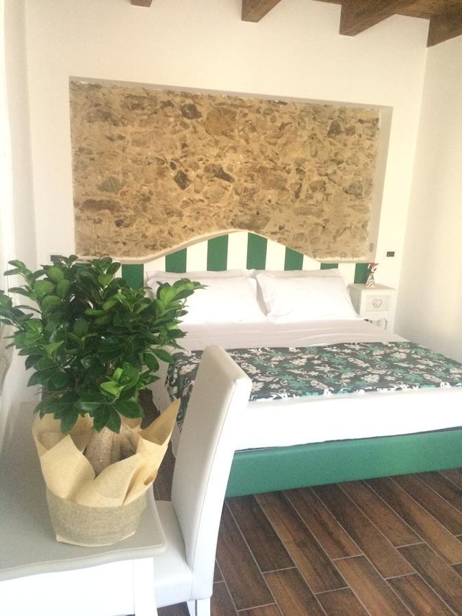 B&B S.Antonio Gioia Tauro Esterno foto