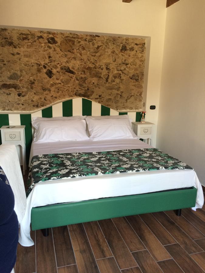 B&B S.Antonio Gioia Tauro Esterno foto