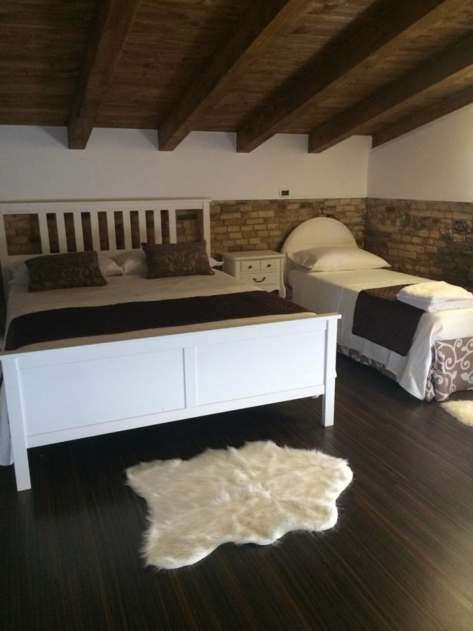 B&B S.Antonio Gioia Tauro Esterno foto