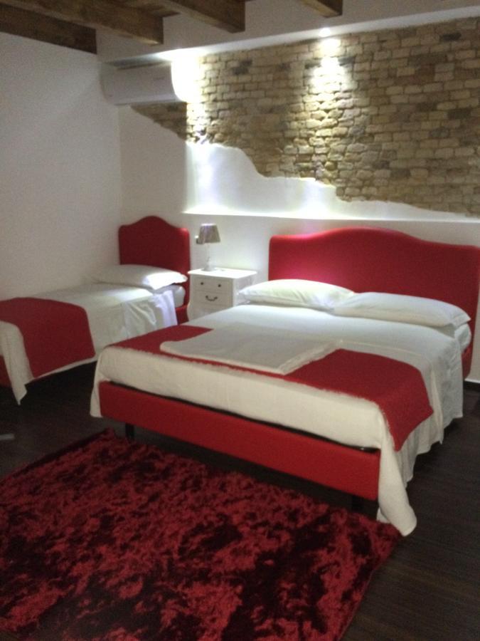 B&B S.Antonio Gioia Tauro Esterno foto