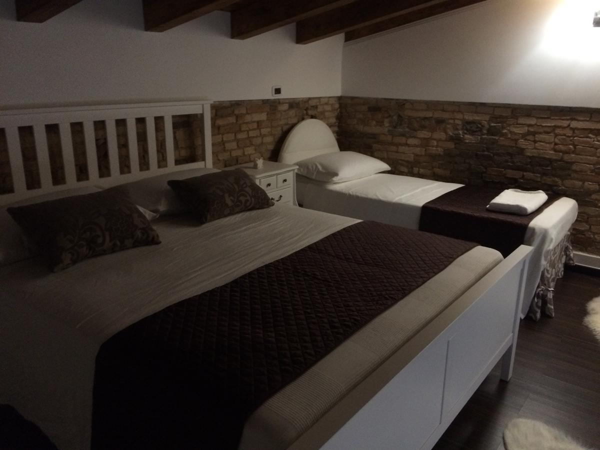 B&B S.Antonio Gioia Tauro Esterno foto