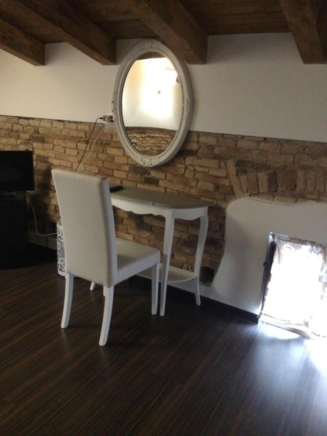 B&B S.Antonio Gioia Tauro Esterno foto
