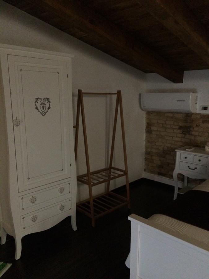 B&B S.Antonio Gioia Tauro Esterno foto