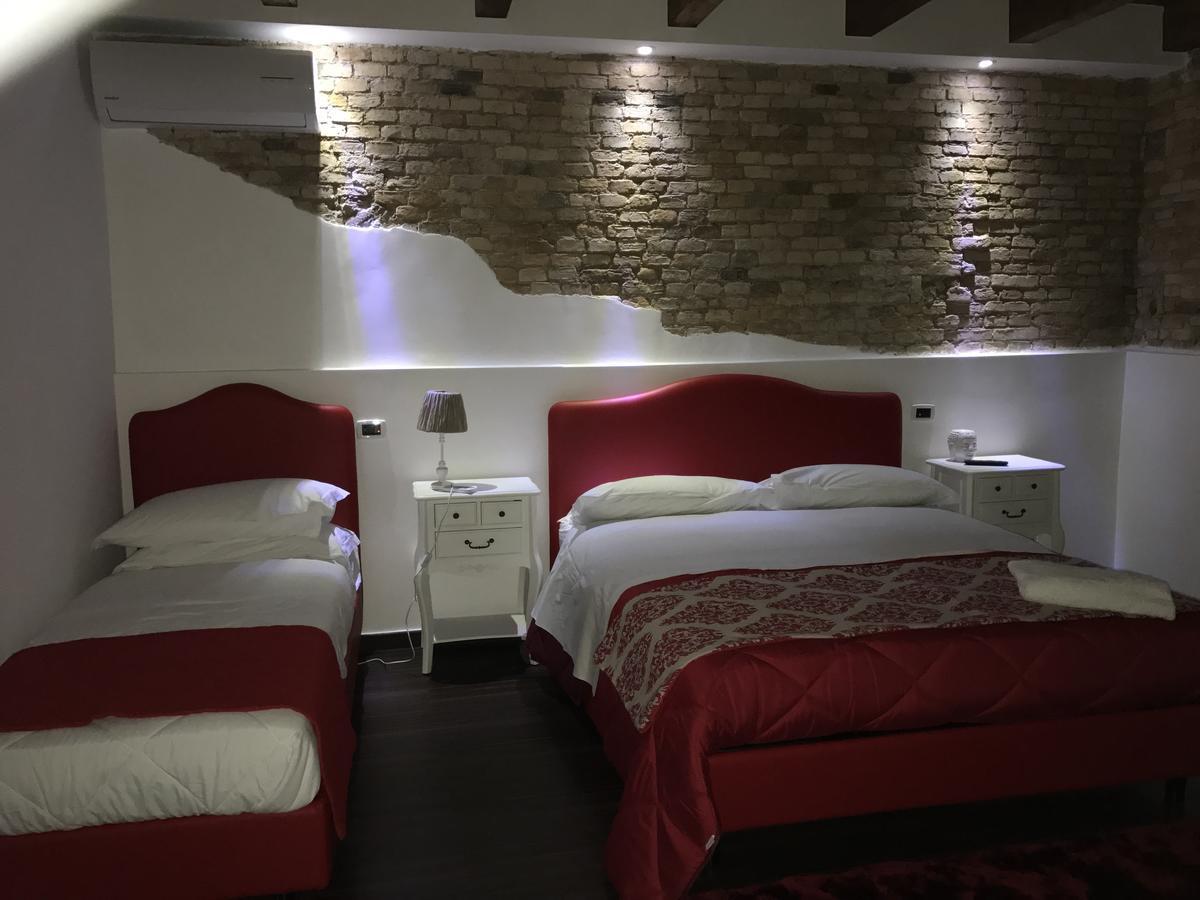B&B S.Antonio Gioia Tauro Esterno foto