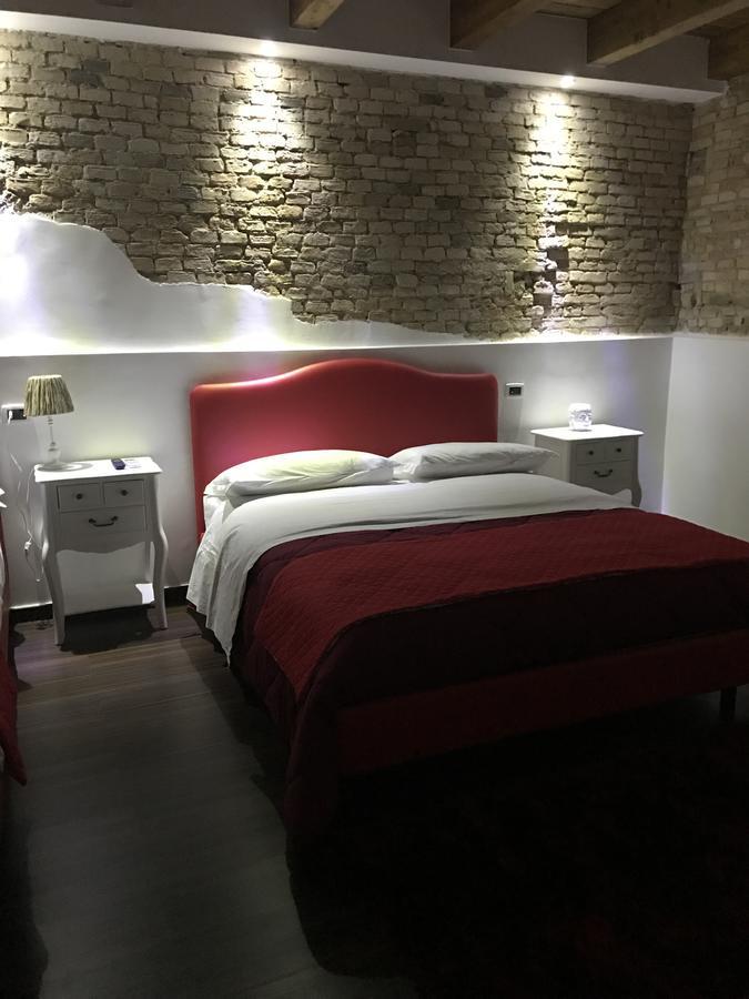 B&B S.Antonio Gioia Tauro Esterno foto