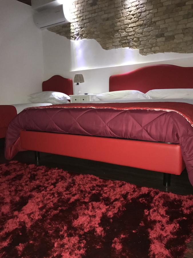 B&B S.Antonio Gioia Tauro Esterno foto