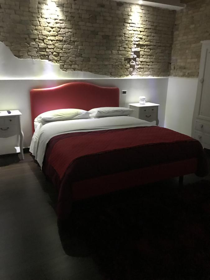 B&B S.Antonio Gioia Tauro Esterno foto