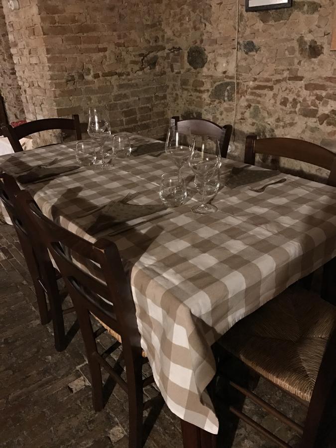 B&B S.Antonio Gioia Tauro Esterno foto