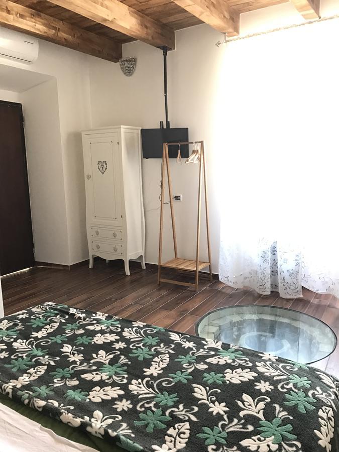 B&B S.Antonio Gioia Tauro Esterno foto