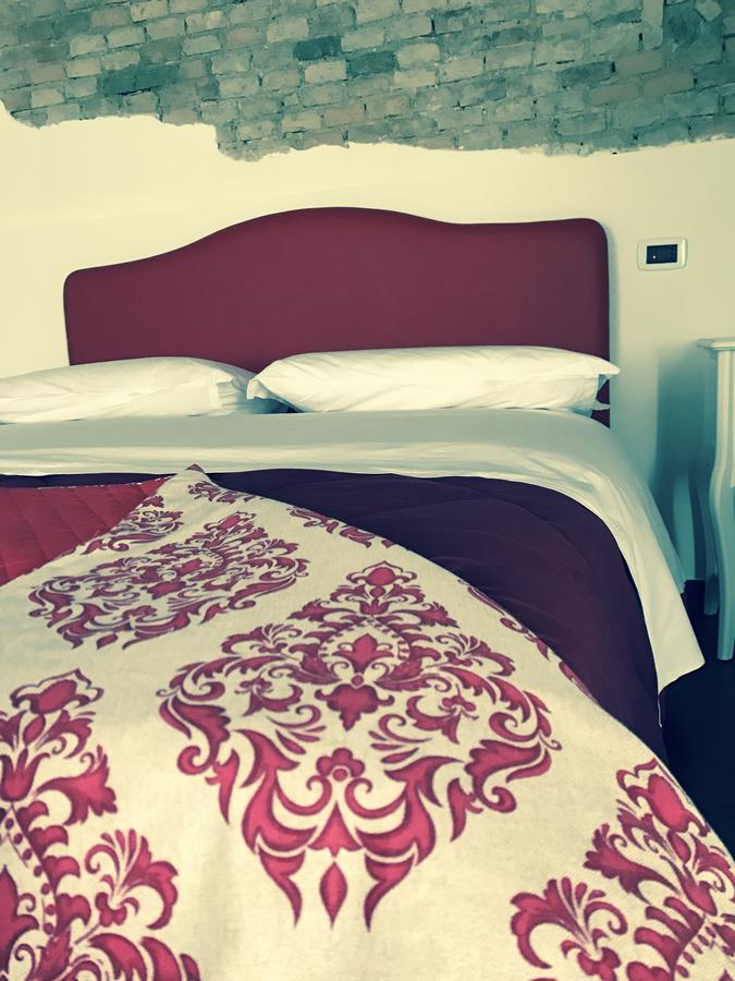 B&B S.Antonio Gioia Tauro Esterno foto
