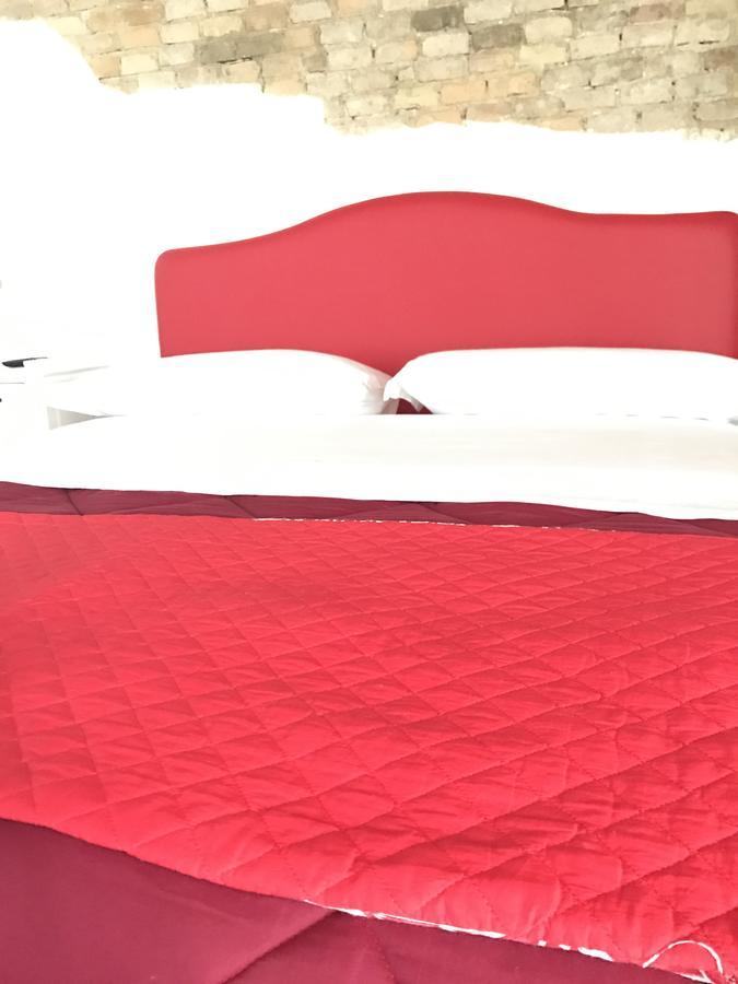 B&B S.Antonio Gioia Tauro Esterno foto