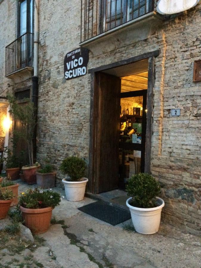 B&B S.Antonio Gioia Tauro Esterno foto